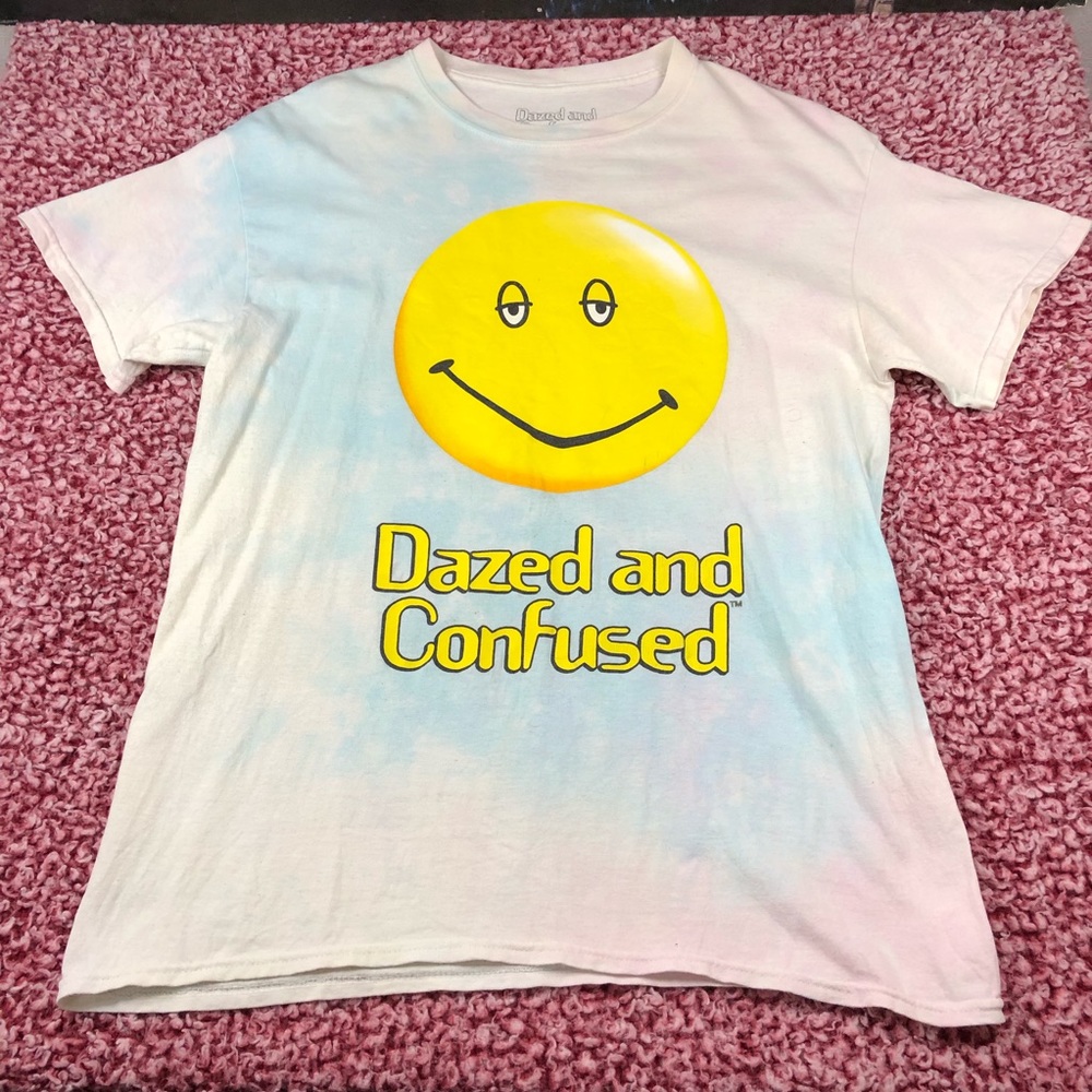 Men’s Dazed & Confused Shirt